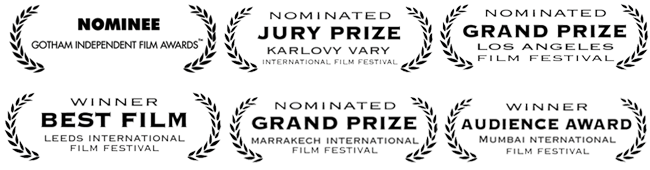 Awards Awards and Nominations for Zero Bridge