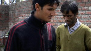 Mohamad Imran Tapa, Ali Mohammad Dar