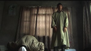 Ali Muhammed Dar, Mohamad Emran Tapa