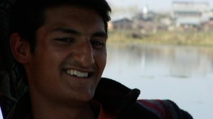 Mohamad Emran Tapa