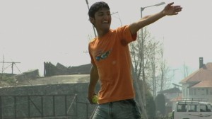 Mohamad Emran Tapa