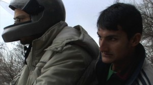 Mohsin Zargar, Mohamad Emran Tapa